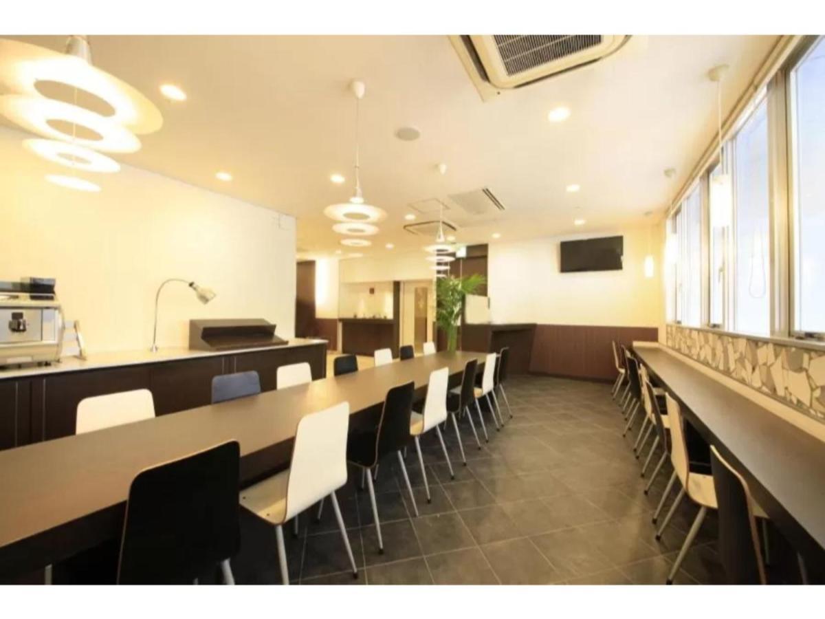 R & B Kamata Higashiguchi - Vacation 38816v Hotel Prefektura Tokio